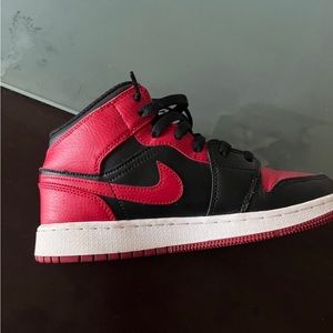 Jordans 1
